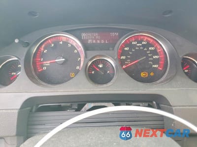 Zdjęcie 9 z 12 samochodu: 2009 GMC ACADIA VIN:1GKEV23D29J108407 - miniatura