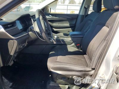 Zdjęcie 7 z 13 samochodu: 2023 JEEP GRAND CHEROKEE L LAREDO VIN:1C4RJKAG6P8894089 - miniatura