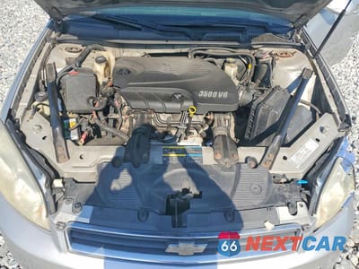 Zdjęcie 11 z 12 samochodu: 2006 CHEVROLET IMPALA LS VIN:2G1WB58K169147622 - miniatura