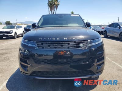 Piąte zdjęcie samochodu w środku: 2025 LAND ROVER RANGE ROVER SPORT DYNAMIC SE VIN:SAL1L9FU9SA437785 - miniatura