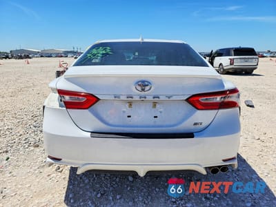 Zdjęcie 6 z 13 samochodu: 2020 TOYOTA CAMRY SE VIN:4T1M11AKXLU871257 - miniatura