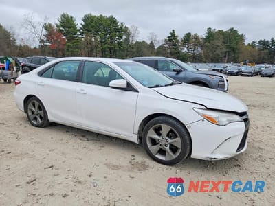Czwarte zdjęcie samochodu z boku: 2015 TOYOTA CAMRY HYBRID LE VIN:4T1BD1FK4FU143753 - miniatura