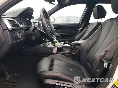 Zdjęcie 7 z 12 samochodu: 2018 BMW 328 D XDRIVE VIN:WBA8F1C55JAE97170 - miniatura