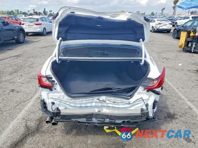 Zdjęcie 6 z 13 samochodu: 2025 TOYOTA CAMRY SE VIN:4T1DAACK1SU528445 - miniatura