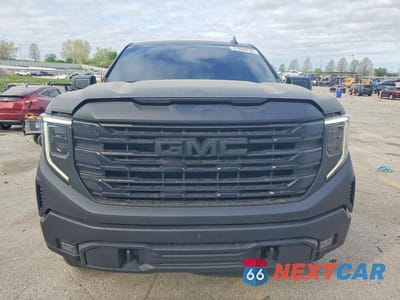 Piąte zdjęcie samochodu w środku: 2022 GMC SIERRA K1500 ELEVATION VIN:3GTUUCED4NG626107 - miniatura