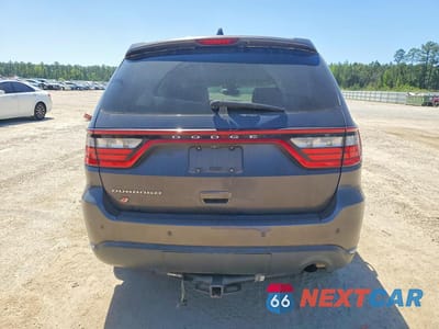 Zdjęcie 6 z 13 samochodu: 2018 DODGE DURANGO SXT VIN:1C4RDJAG3JC329711 - miniatura