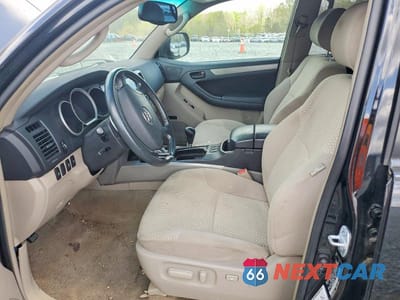 Zdjęcie 7 z 12 samochodu: 2008 TOYOTA 4RUNNER SR5 VIN:JTEZU14R680099375 - miniatura