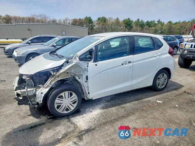 2018 HONDA FIT LX 3HGGK5H42JM734068 - główne zdjęcie licytacji z USA - miniatura