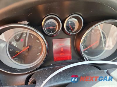 Zdjęcie 9 z 12 samochodu: 2016 BUICK CASCADA PREMIUM VIN:W04WT3N57GG169905 - miniatura
