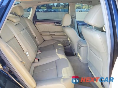 Zdjęcie 10 z 12 samochodu: 2010 INFINITI M35 BASE VIN:JN1CY0AP4AM911138 - miniatura