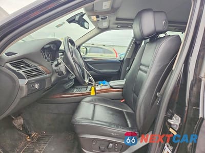 Zdjęcie 7 z 13 samochodu: 2013 BMW X5 XDRIVE35I VIN:5UXZV4C51D0E06349 - miniatura