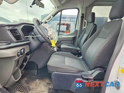 Zdjęcie 7 z 13 samochodu: 2023 FORD TRANSIT T-350 VIN:1FBAX2C8XPKA69598 - miniatura