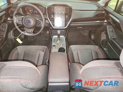 Zdjęcie 8 z 12 samochodu: 2025 SUBARU IMPREZA SPORT VIN:JF1GUAFC8S8294316 - miniatura
