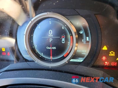 Zdjęcie 9 z 12 samochodu: 2014 LEXUS IS 350 BASE VIN:JTHBE1D2XE5005890 - miniatura
