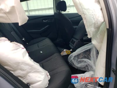 Zdjęcie 10 z 12 samochodu: 2025 HONDA ACCORD SE VIN:1HGCY1F42SA058423 - miniatura