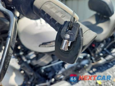 Zdjęcie 8 z 9 samochodu: 2025 HARLEY-DAVIDSON FLHX VIN:1HD1KB712SB633775 - miniatura