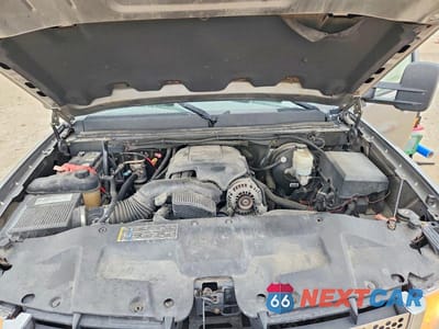 Zdjęcie 11 z 12 samochodu: 2008 GMC SIERRA K1500 VIN:3GTEK13338G227217 - miniatura