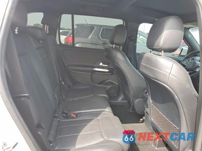 Zdjęcie 10 z 12 samochodu: 2021 MERCEDES-BENZ GLB 250 VIN:W1N4M4GBXMW067348 - miniatura