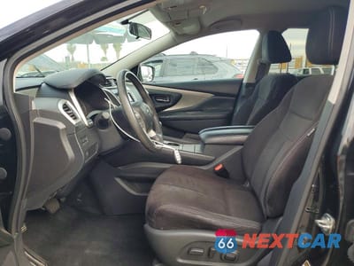 Zdjęcie 7 z 13 samochodu: 2017 NISSAN MURANO SV VIN:5N1AZ2MG3HN117434 - miniatura