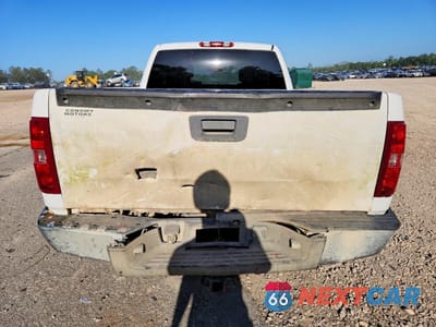 Zdjęcie 6 z 11 samochodu: 2012 CHEVROLET SILVERADO C1500 LS VIN:1GCRCREA4CZ153033 - miniatura