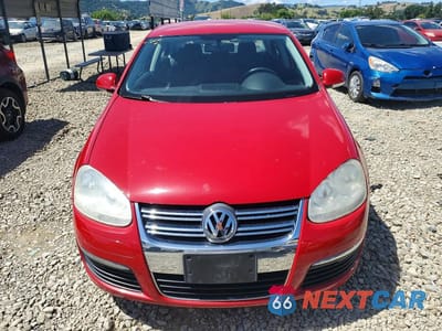 Piąte zdjęcie samochodu w środku: 2007 VOLKSWAGEN JETTA 2.5 OPTION PACKAGE 1 VIN:3VWRF71K67M098244 - miniatura