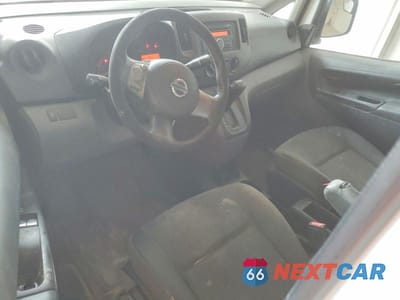 Zdjęcie 8 z 13 samochodu: 2015 NISSAN NV200 S VIN:3N6CM0KN3FK716254 - miniatura