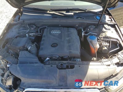 Zdjęcie 11 z 11 samochodu: 2013 AUDI A4 PREMIUM PLUS VIN:WAUFFAFL3DA157521 - miniatura