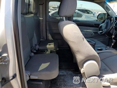 Zdjęcie 10 z 12 samochodu: 2013 TOYOTA TACOMA PRERUNNER ACCESS CAB VIN:5TFTU4GN8DX040303 - miniatura