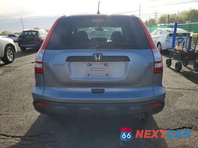 Zdjęcie 6 z 12 samochodu: 2007 HONDA CR-V LX VIN:JHLRE48337C014047 - miniatura