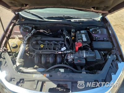 Zdjęcie 11 z 12 samochodu: 2011 FORD FUSION SEL VIN:3FAHP0JA0BR243919 - miniatura