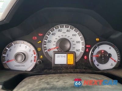 Zdjęcie 9 z 13 samochodu: 2015 HONDA PILOT EXL VIN:5FNYF4H5XFB029122 - miniatura