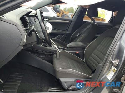 Zdjęcie 7 z 12 samochodu: 2024 VOLKSWAGEN JETTA SPORT VIN:3VWBM7BU7RM025541 - miniatura