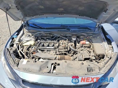 Zdjęcie 11 z 11 samochodu: 2017 HONDA CIVIC LX VIN:SHHFK7H22HU423340 - miniatura