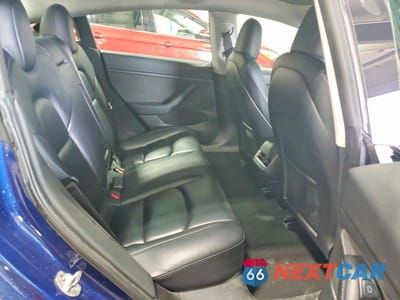 Zdjęcie 10 z 12 samochodu: 2022 TESLA MODEL 3 VIN:5YJ3E1EB0NF290831 - miniatura