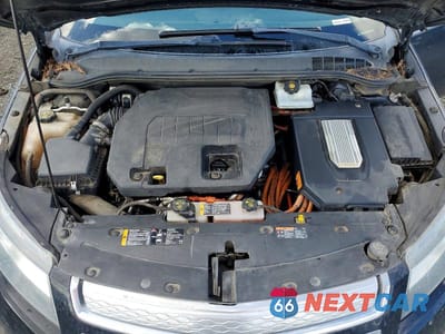 Zdjęcie 11 z 12 samochodu: 2013 CHEVROLET VOLT VIN:1G1RF6E4XDU140892 - miniatura