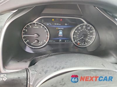 Zdjęcie 9 z 13 samochodu: 2023 NISSAN MURANO SV VIN:5N1AZ2BS2PC103106 - miniatura