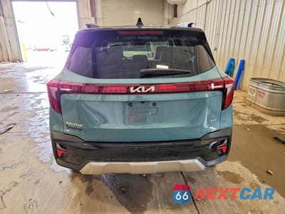 Zdjęcie 6 z 13 samochodu: 2024 KIA SELTOS S VIN:KNDEUCAA7R7600747 - miniatura