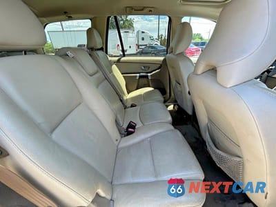 Zdjęcie 6 z 14 samochodu: 2008 VOLVO XC90 3.2 VIN:YV4CY982881421810 - miniatura