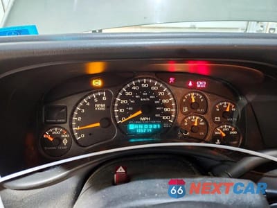 Zdjęcie 9 z 12 samochodu: 2001 GMC SIERRA K2500 HEAVY DUTY VIN:1GTHK23U91F109353 - miniatura