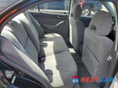 Zdjęcie 10 z 12 samochodu: 2005 HONDA CIVIC LX VIN:2HGES16555H598258 - miniatura