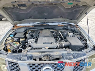 Zdjęcie 12 z 13 samochodu: 2006 NISSAN PATHFINDER S VIN:5N1AR18U46C658690 - miniatura