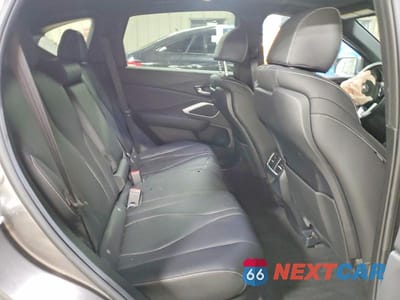 Zdjęcie 10 z 12 samochodu: 2025 ACURA RDX VIN:5J8TC2H44SL012212 - miniatura