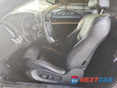 Zdjęcie 7 z 11 samochodu: 2009 INFINITI G37 COUPE BASE VIN:JNKCV64E39M606744 - miniatura