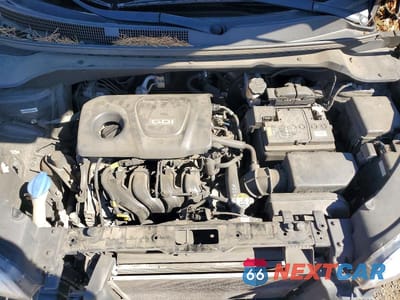 Zdjęcie 11 z 12 samochodu: 2018 KIA SOUL BASE VIN:KNDJN2A22J7581916 - miniatura