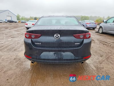 Zdjęcie 6 z 12 samochodu: 2019 MAZDA 3 SELECT VIN:3MZBPAAL5KM111725 - miniatura