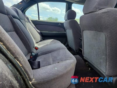Zdjęcie 10 z 12 samochodu: 1995 NISSAN MAXIMA GXE VIN:JN1CA21D8ST068896 - miniatura