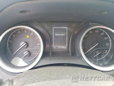 Zdjęcie 9 z 12 samochodu: 2022 TOYOTA CAMRY LE VIN:4T1R11AK5NU703776 - miniatura
