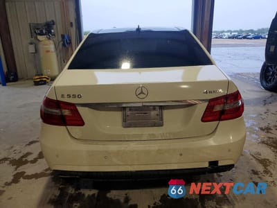 Zdjęcie 6 z 12 samochodu: 2010 MERCEDES-BENZ E550 VIN:WDDHF9AB4AA236643 - miniatura