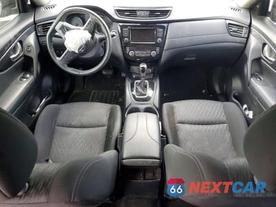 Zdjęcie 8 z 13 samochodu: 2019 NISSAN ROGUE SV VIN:KNMAT2MT3KP557829 - miniatura
