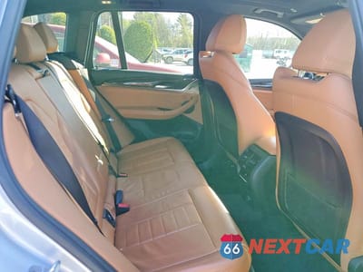 Zdjęcie 11 z 14 samochodu: 2019 BMW X3 XDRIVE30I VIN:5UXTR9C58KLE11390 - miniatura